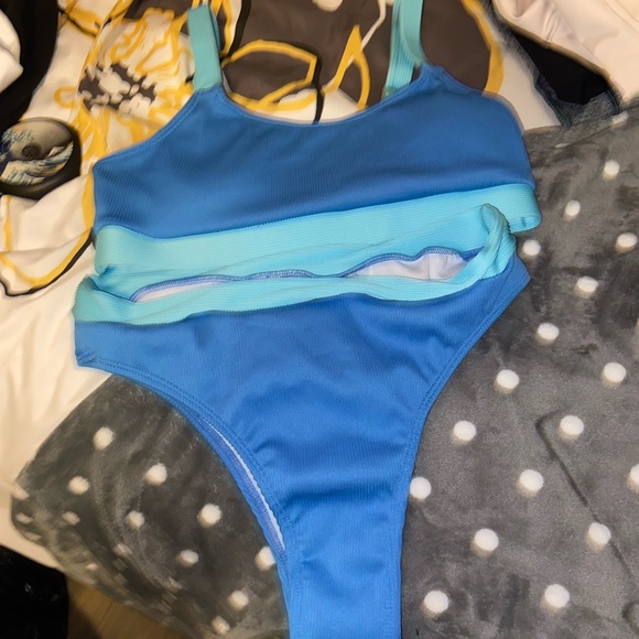 shein bathing suits - Picture 2 of 5
